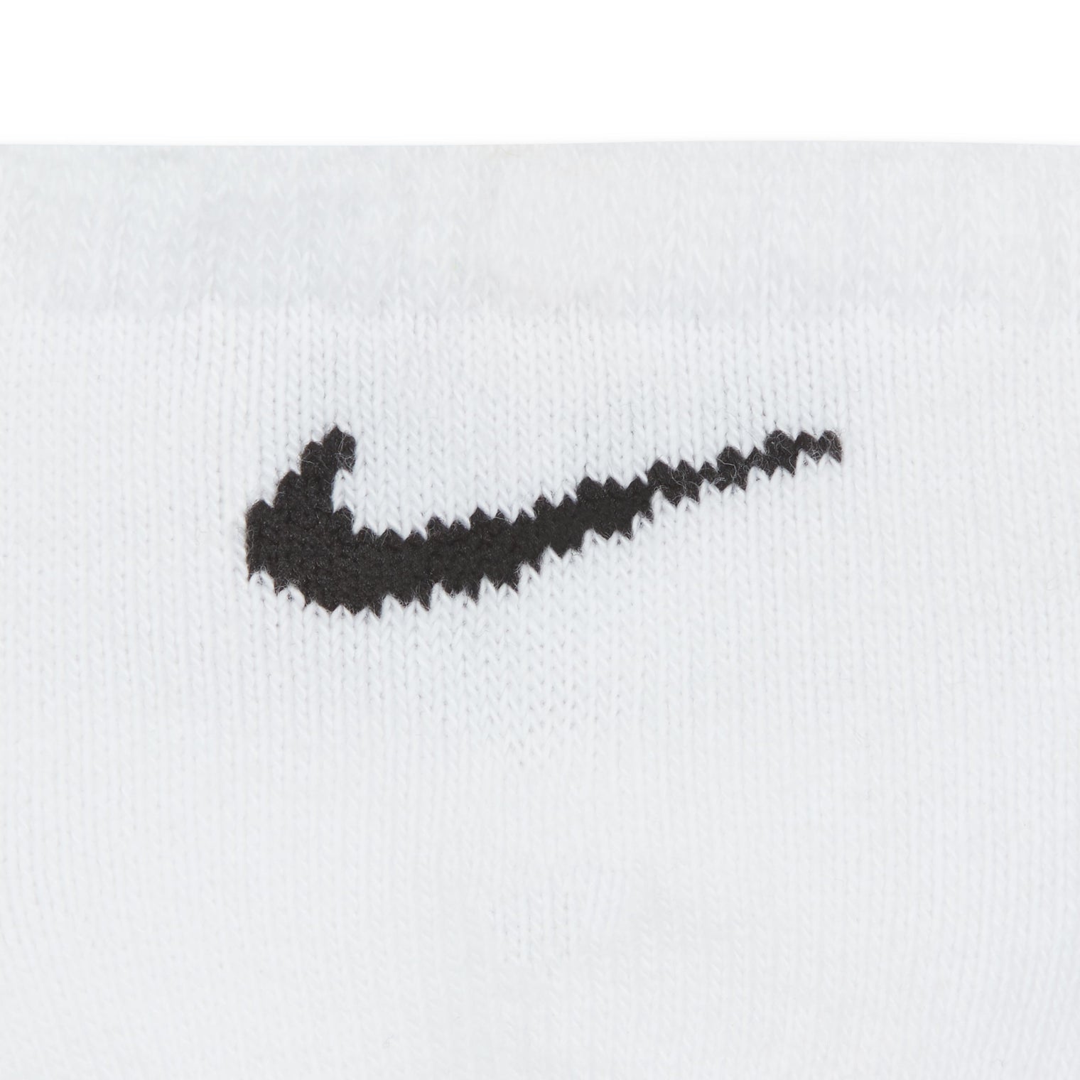 MEDIAS NIKE EVERDAY CUSH SET X 3 PARES COLORES