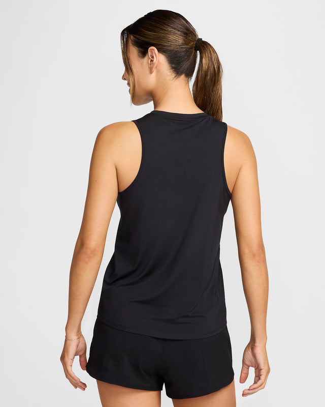 CAMISETA MUJER DRI-FIT NIKE ONE SWOOSH