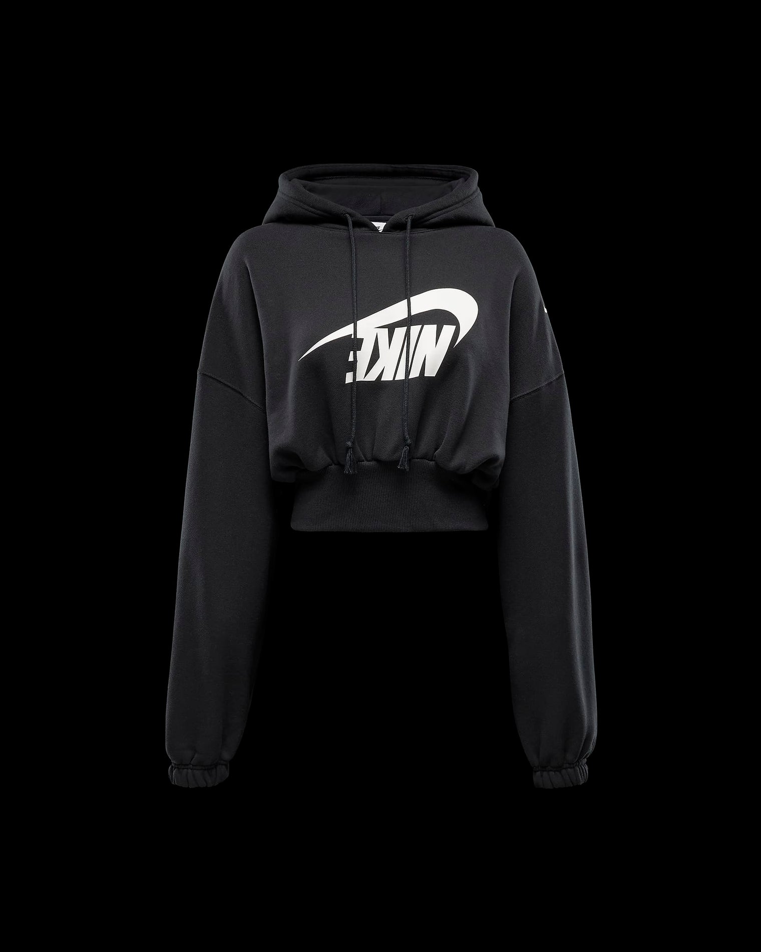 HOODIE MUJER NIKE SPORTSWEAR