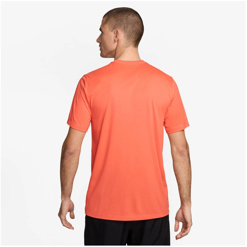 CAMISETA NIKE HOMBRE DRI-FIT ANIME