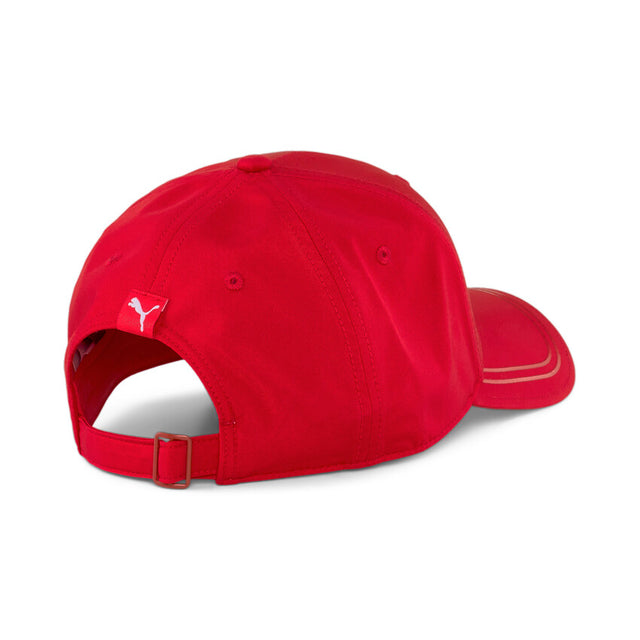 PUMA x FERRARI SPORTWEAR STYLE GORRA ROJA NEUTRE