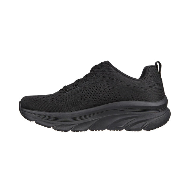 SKECHERS RELAXED FIT: D´LUX WALKER