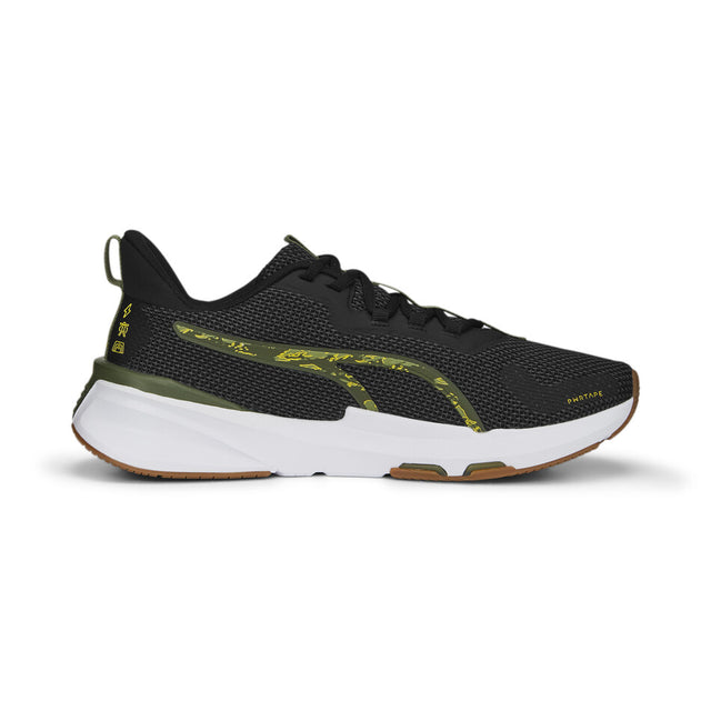 PUMA PWR FRAME TR 2 TIGER CAMO ZAPATOS PARA HOMBRE