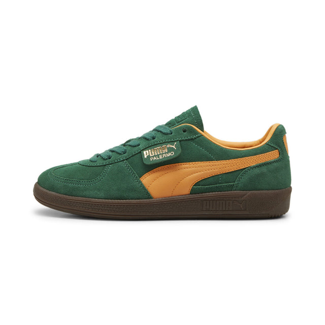 PUMA PALERMO LEATHER ZAPATOS HOMBRE