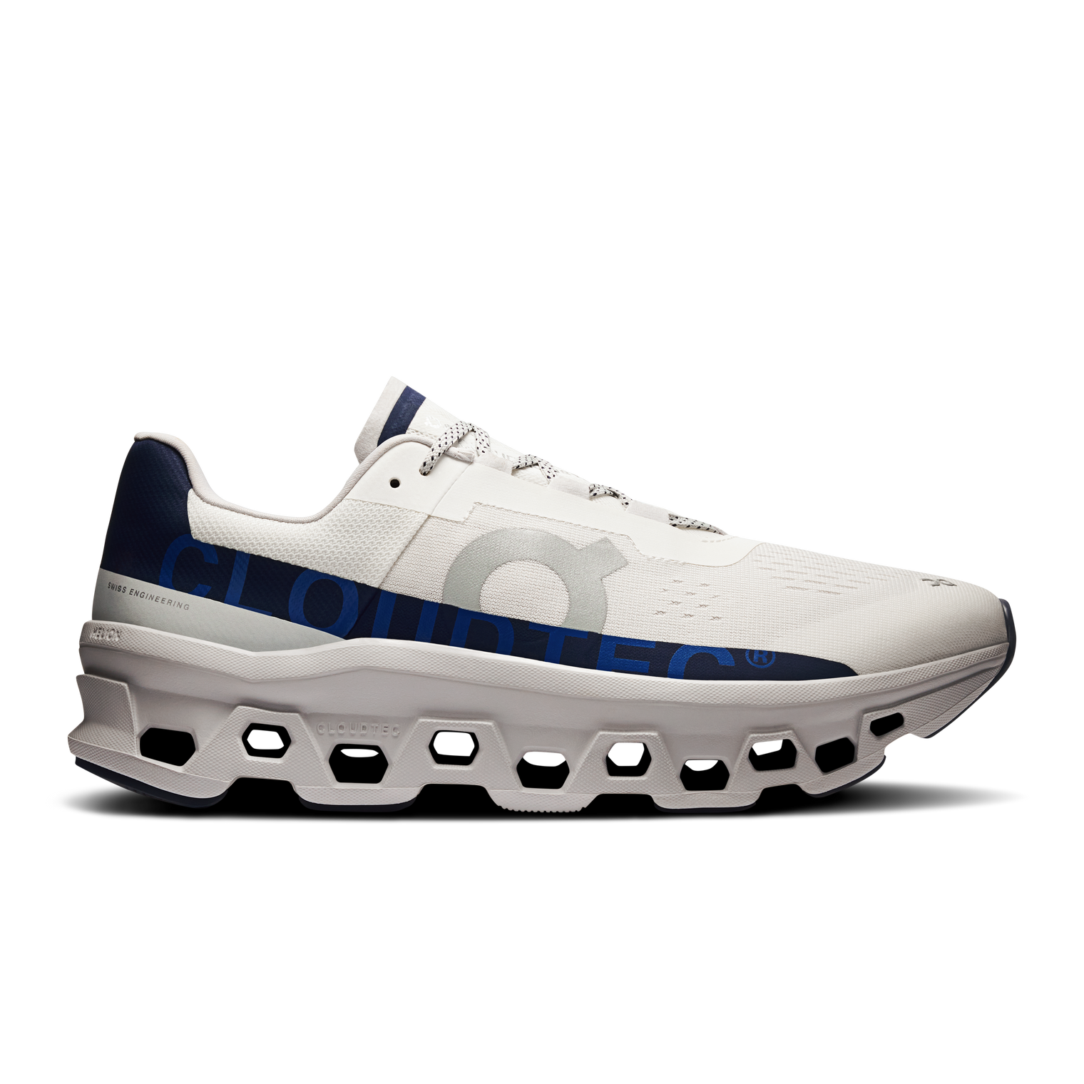 On Running Cloudmonster