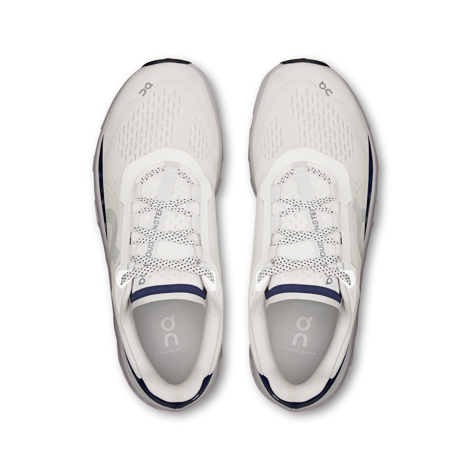 On Running Cloudmonster