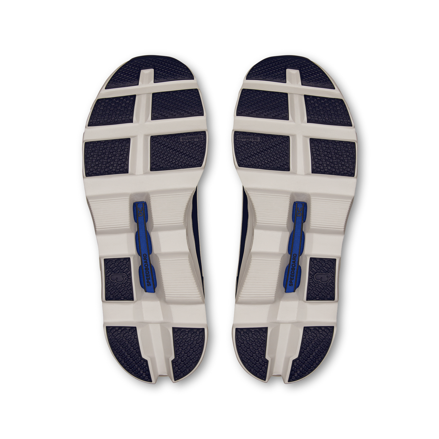 On Running Cloudmonster