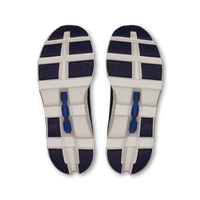 On Running Cloudmonster