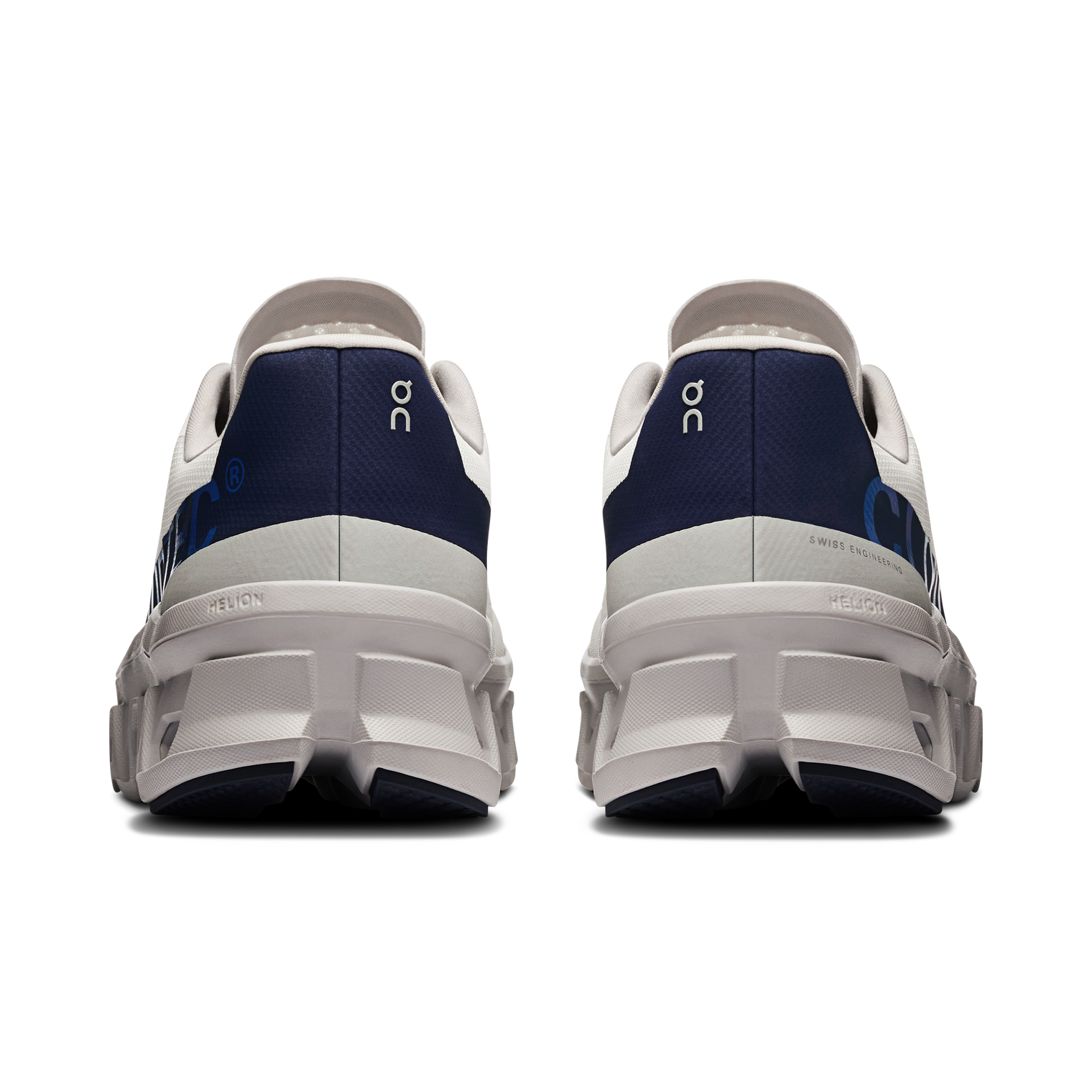 On Running Cloudmonster