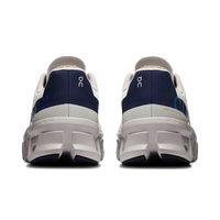 On Running Cloudmonster