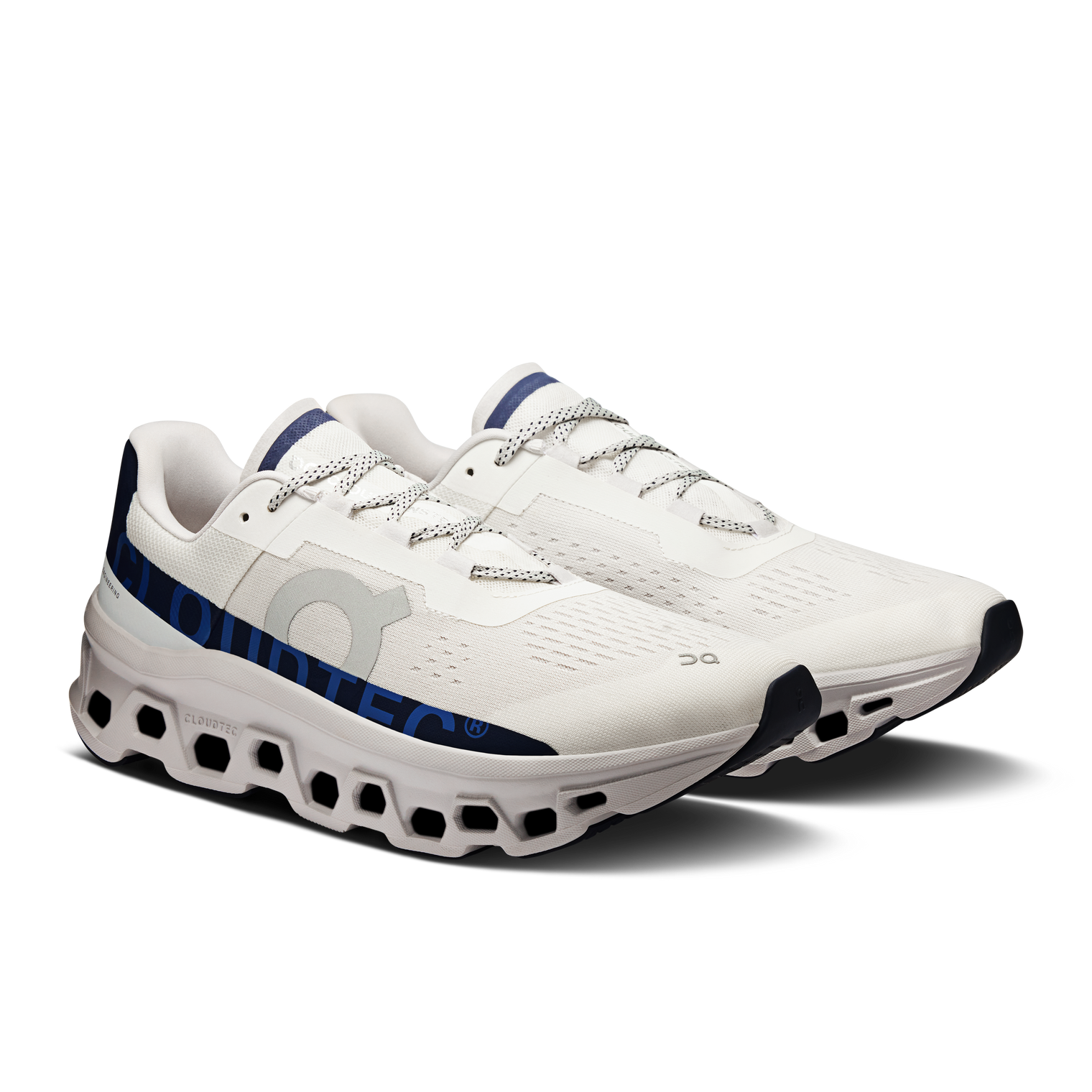 On Running Cloudmonster