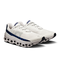 On Running Cloudmonster