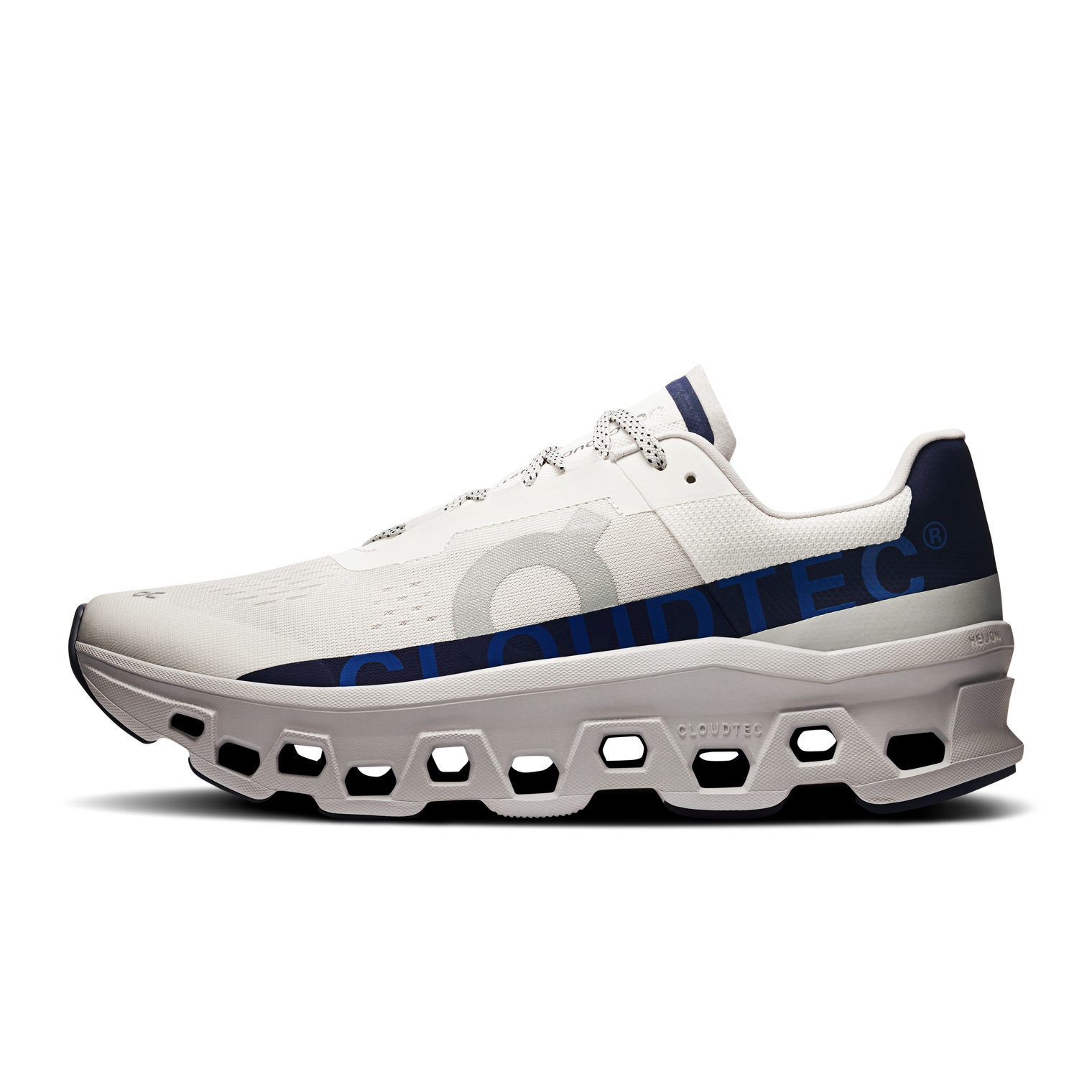 On Running Cloudmonster