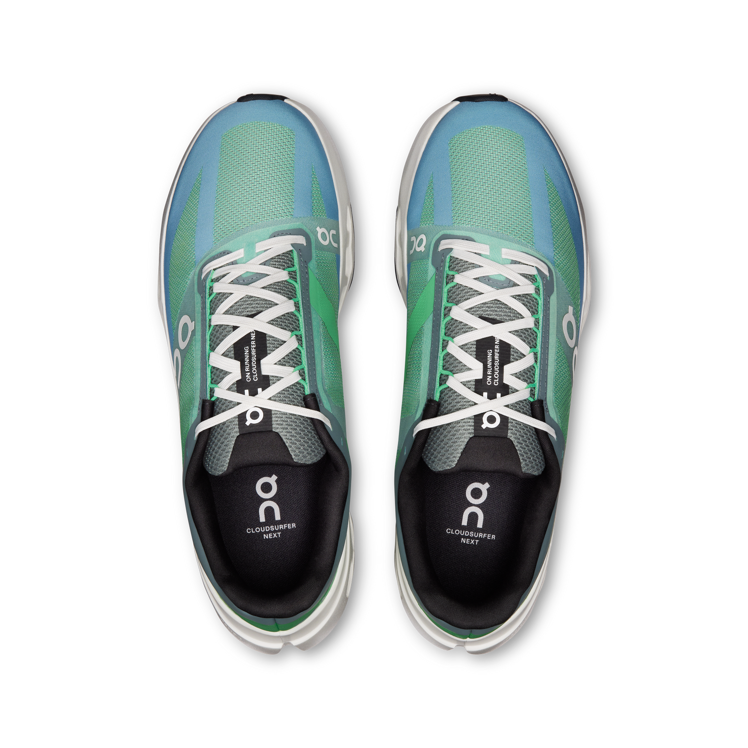 On Running Cloudsurfer Next