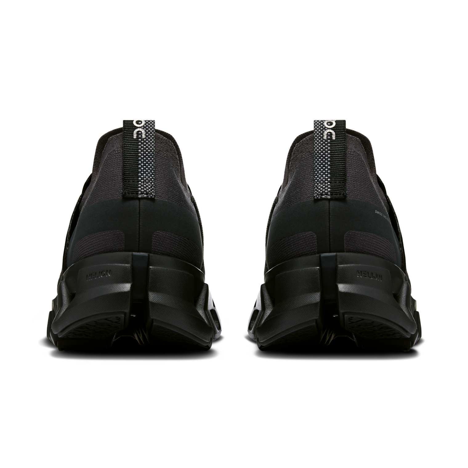 On Running Cloudswift 4