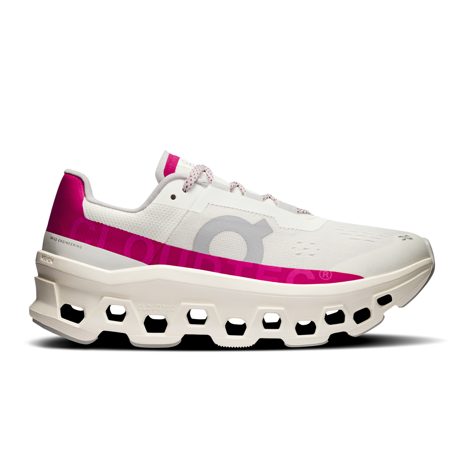 On Running Cloudmonster