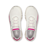 On Running Cloudmonster