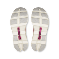 On Running Cloudmonster