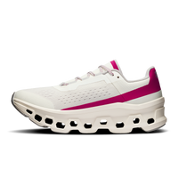 On Running Cloudmonster