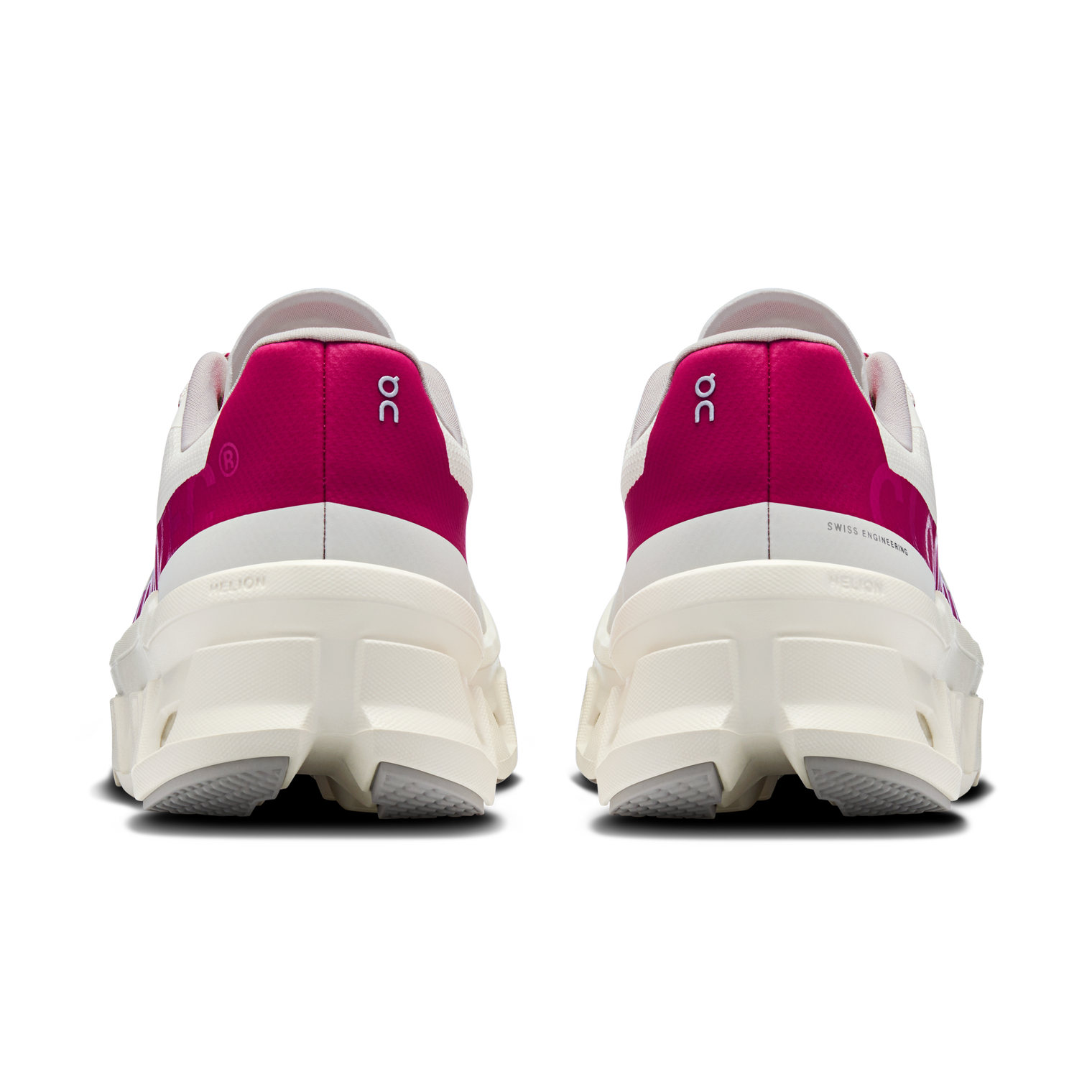 On Running Cloudmonster