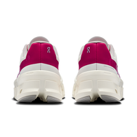 On Running Cloudmonster