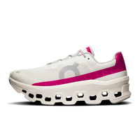 On Running Cloudmonster