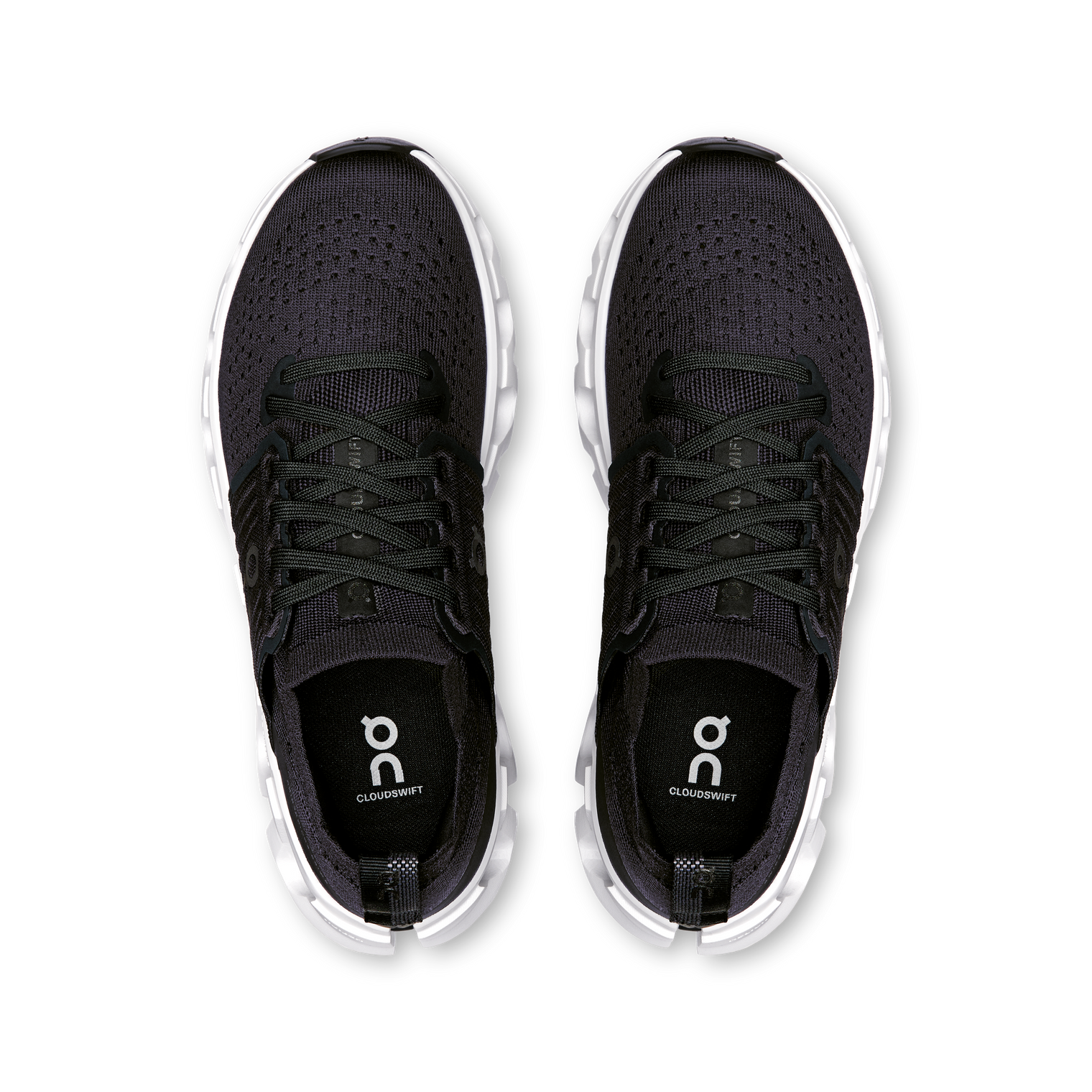 On Running Cloudswift 4