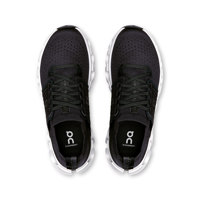 On Running Cloudswift 4