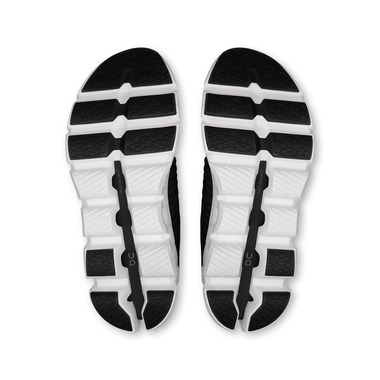 On Running Cloudswift 4