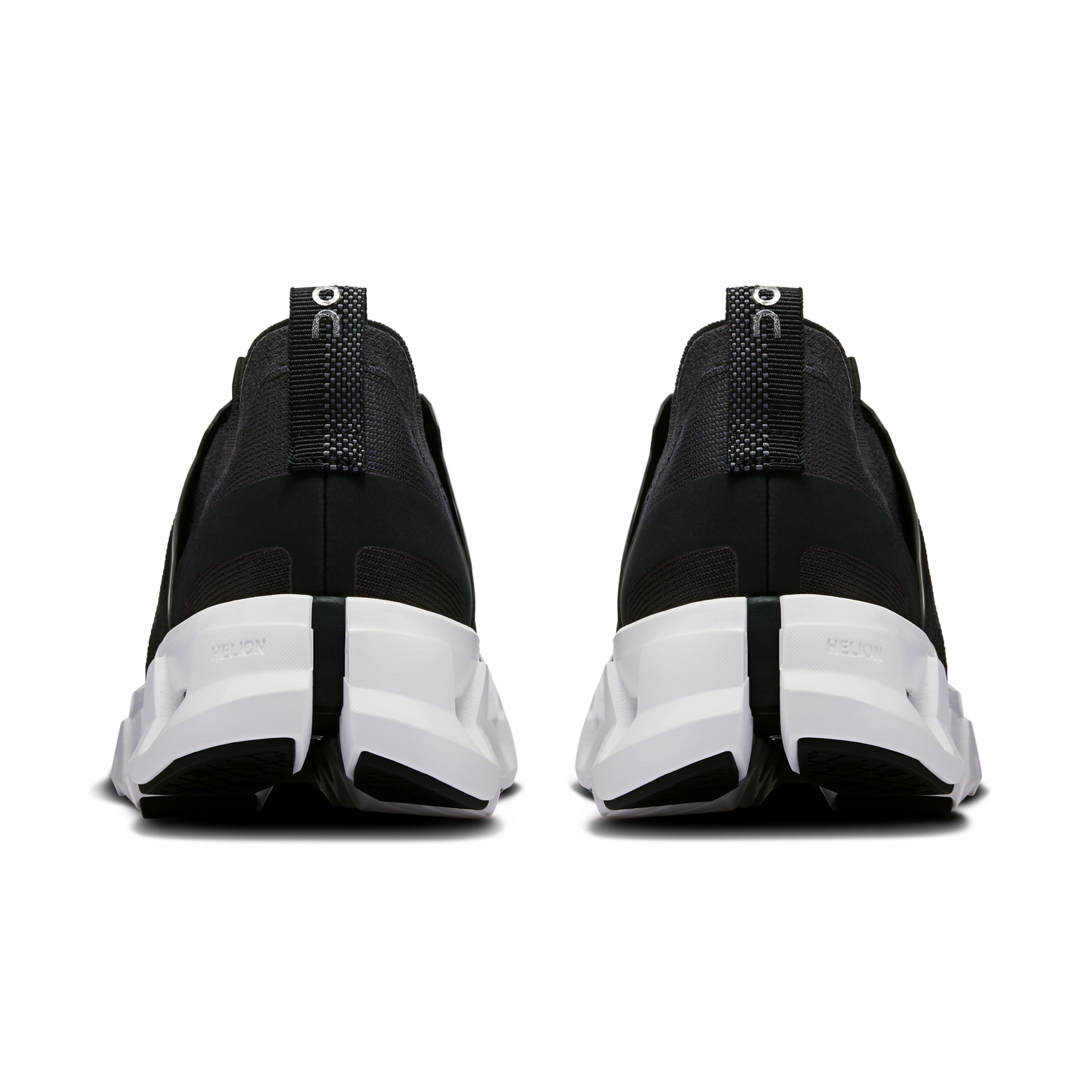 On Running Cloudswift 4