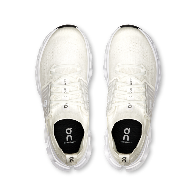 On Running Cloudswift 4