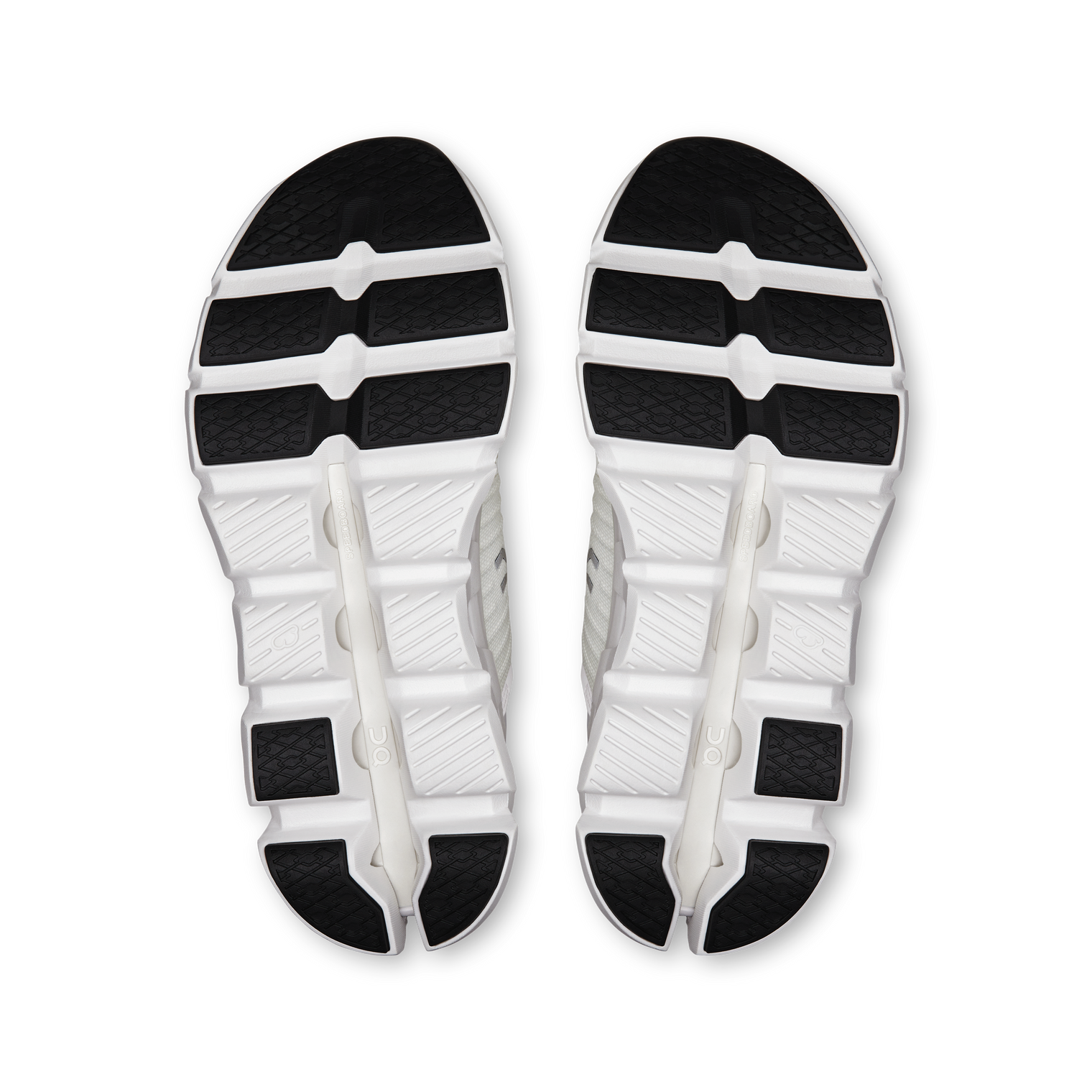 On Running Cloudswift 4