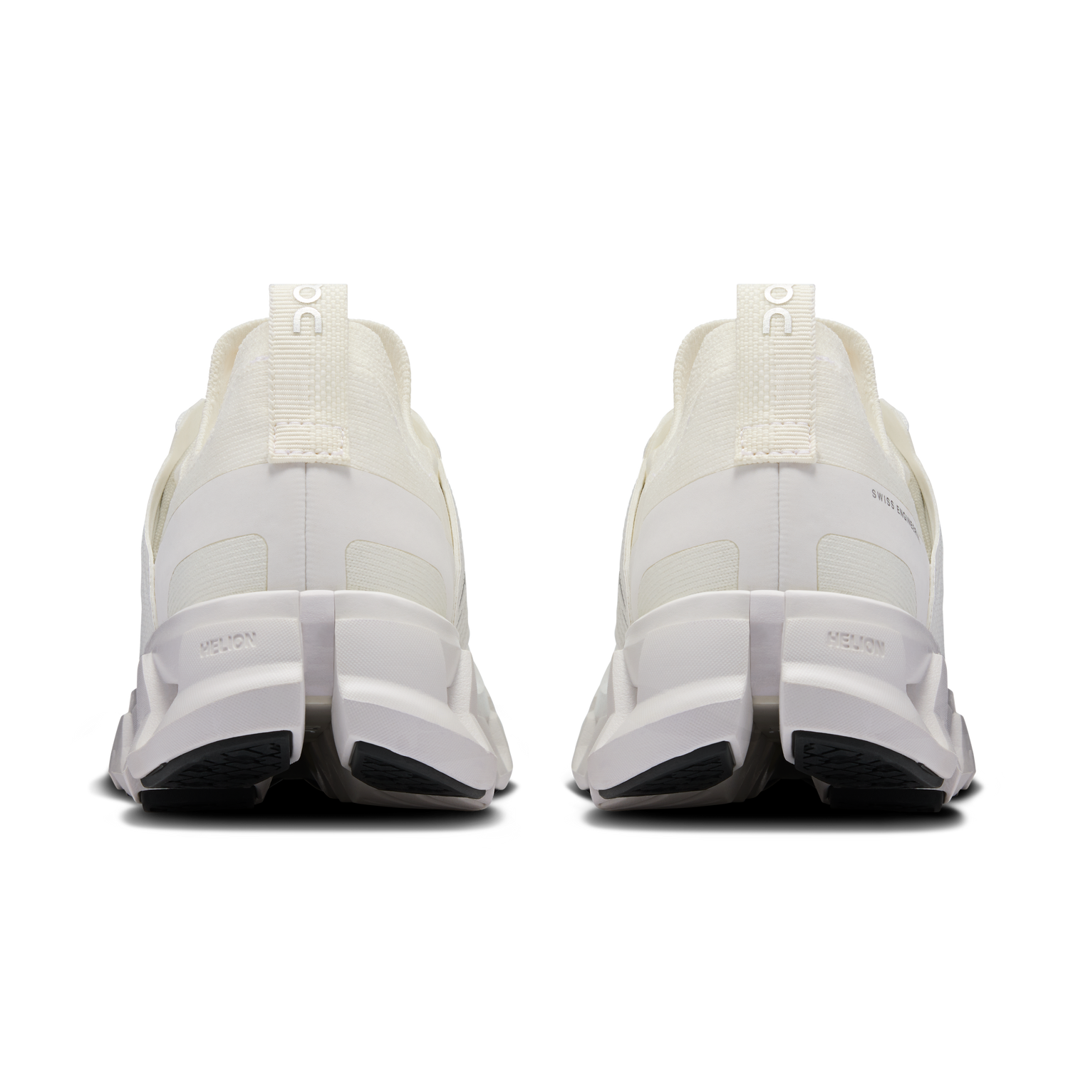 On Running Cloudswift 4