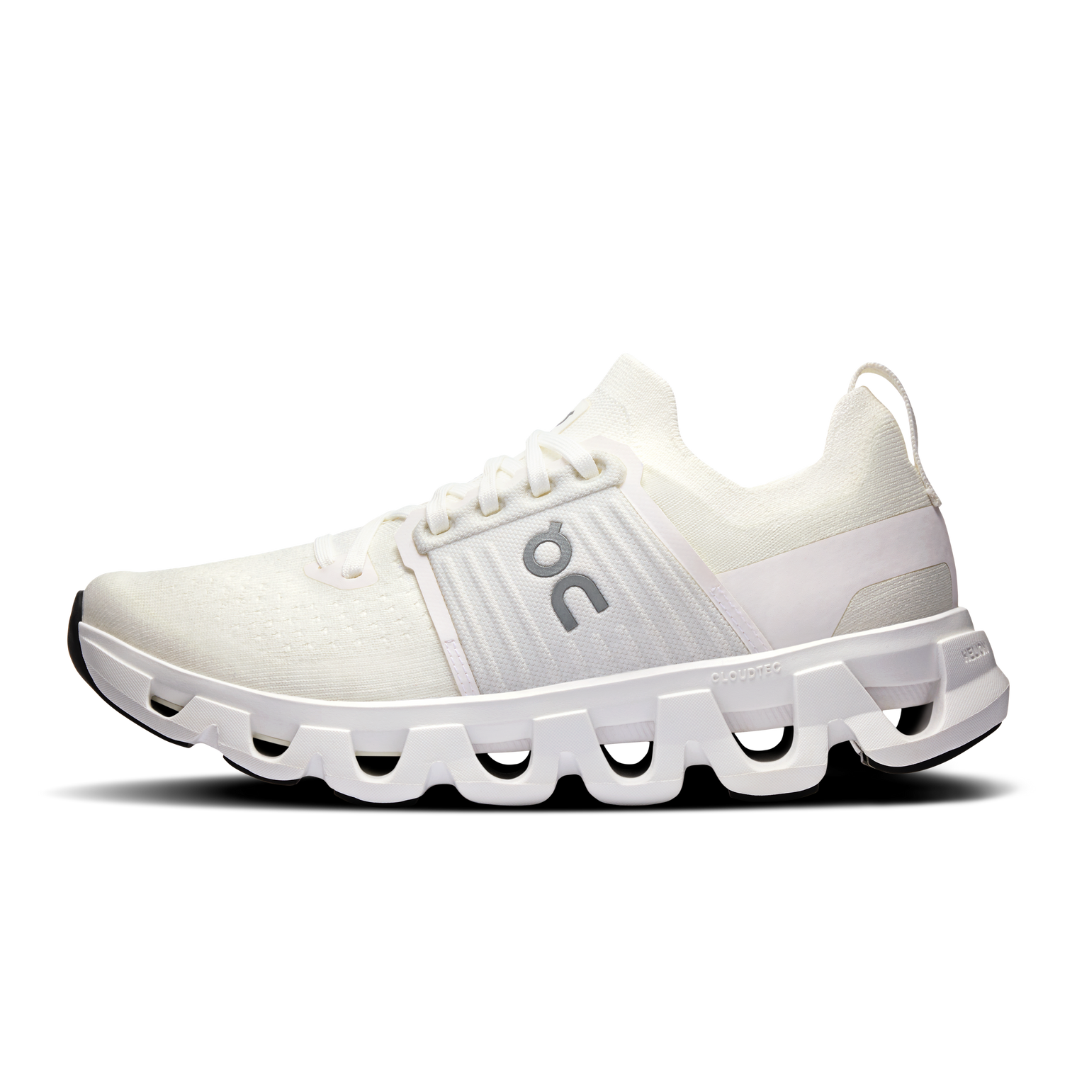 On Running Cloudswift 4