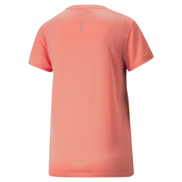 PUMA FAVOURITE TEE CAMISETA DEPORTIVA PARA MUJER NEUTRE