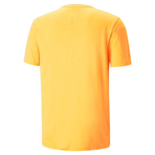 PUMA FAVORITE HEATHER TEE CAMISETA DEPORTIVA PARA HOMBRE NEUTRE