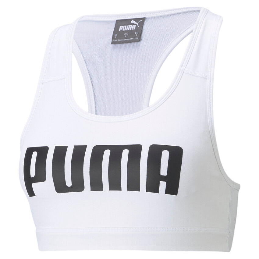 PUMA 4KEEPS LOGO CAT TOP SOPORTE MEDIO