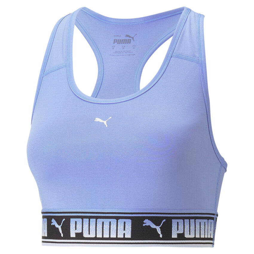 PUMA STRONG TOP SOPORTE MEDIO