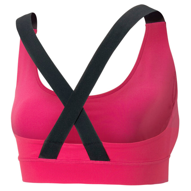 PUMA FIT TOP SOPORTE MEDIO