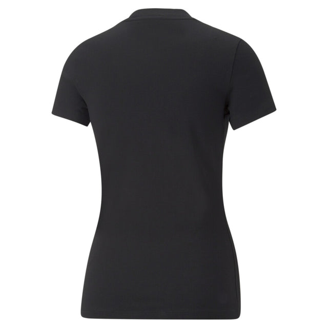 PUMA CLASSIC SLIM TEE CAMISETA PARA MUJER