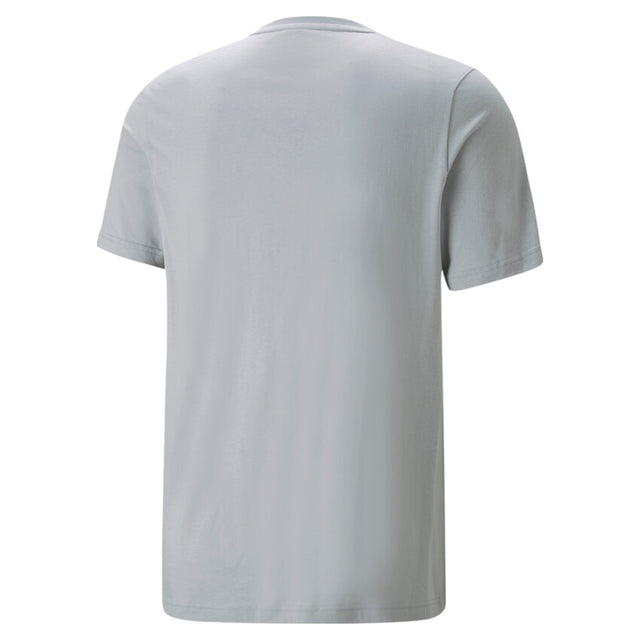 PUMAxMERCEDES AMG PETRONAS MOTORSPORT ESSENTIAL LOGO CAMISETA PARA HOMBRE