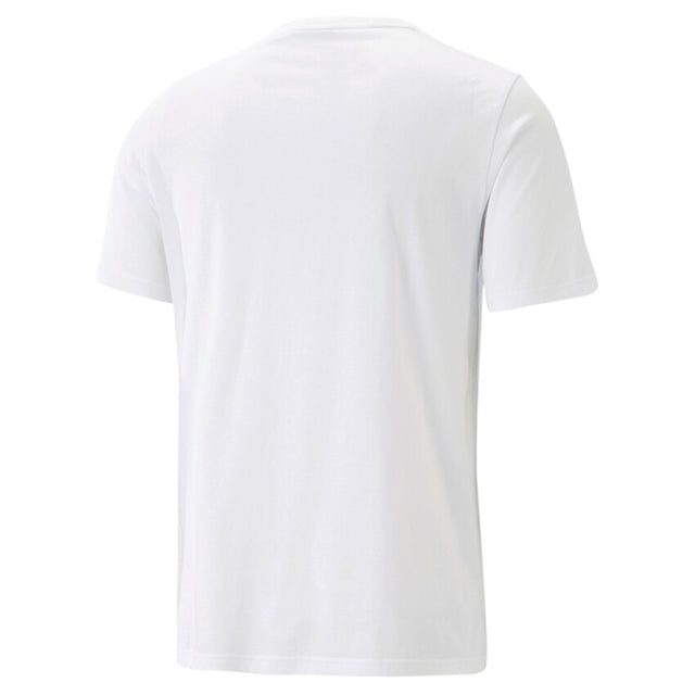 PUMA CLASSICS LOGO TEE CAMISETA PARA HOMBRE