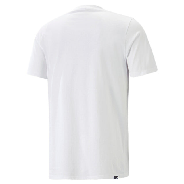 PUMA CLASSICS GEN TEE CAMISETA PARA HOMBRE