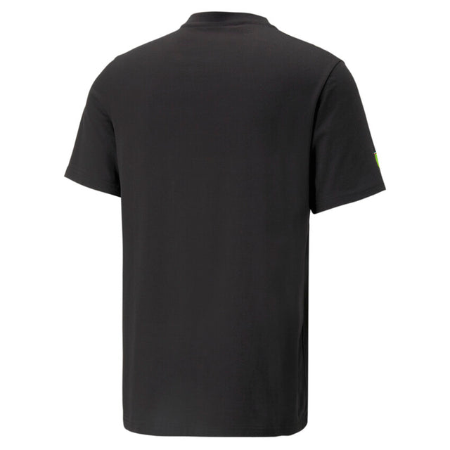 PUMAxFERRARI RACE BIG SHIELD CAMISETA PARA HOMBRE