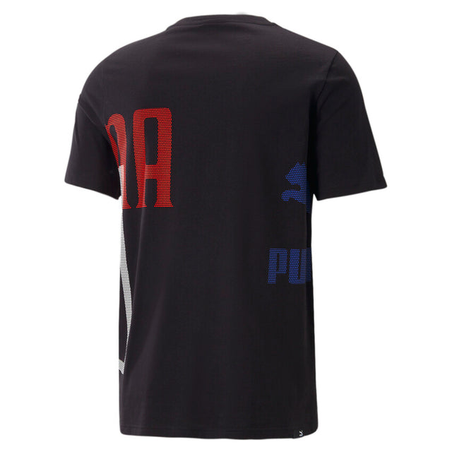 PUMA CLASSICS GEN CAMISETA PARA HOMBRE