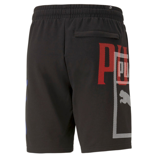 PUMA CLASSICS GEN 8" PANTALONETA PARA HOMBRE