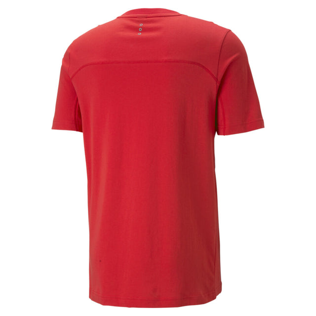 PUMAxFERRARI STYLE TEE ERKEK CAMISETA PARA HOMBRE