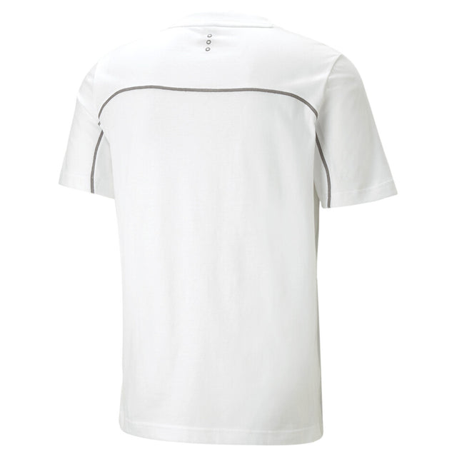 PUMAxFERRARI STYLE TEE ERKEK CAMISETA PARA HOMBRE