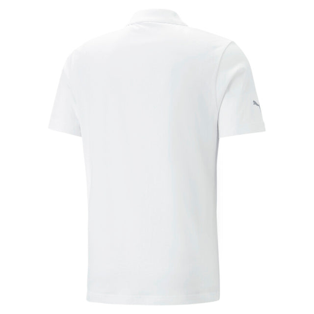 PUMAxBMW MMS ESSENTIALS POLO PARA HOMBRE