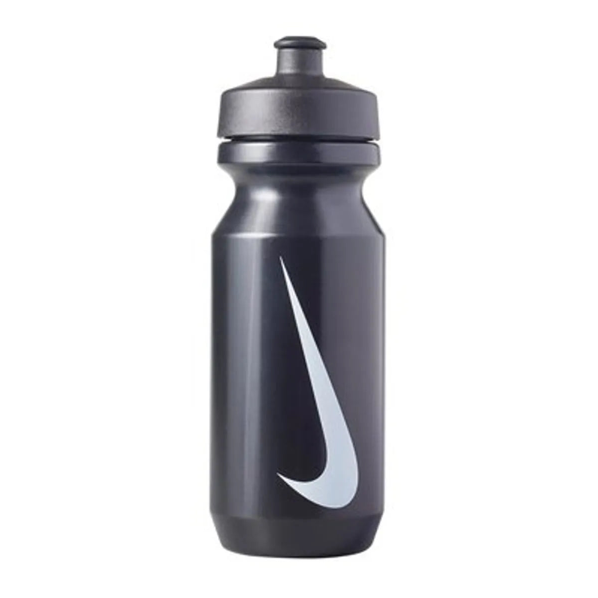 Nike Big Mouth Bottle 2.0 22 Oz Botella negra para entrenamiento